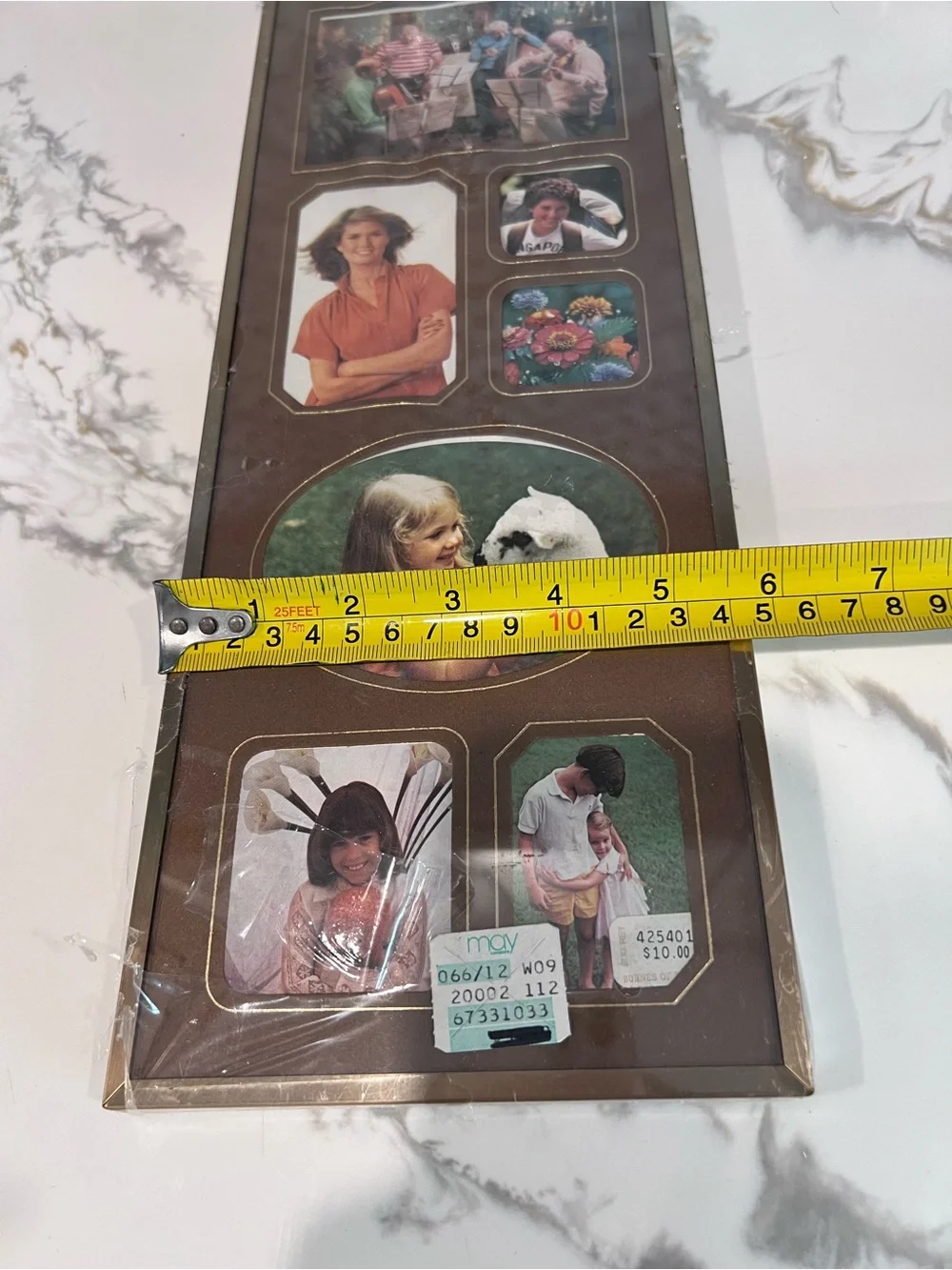 Burnes Of Boston vintage 80’s
